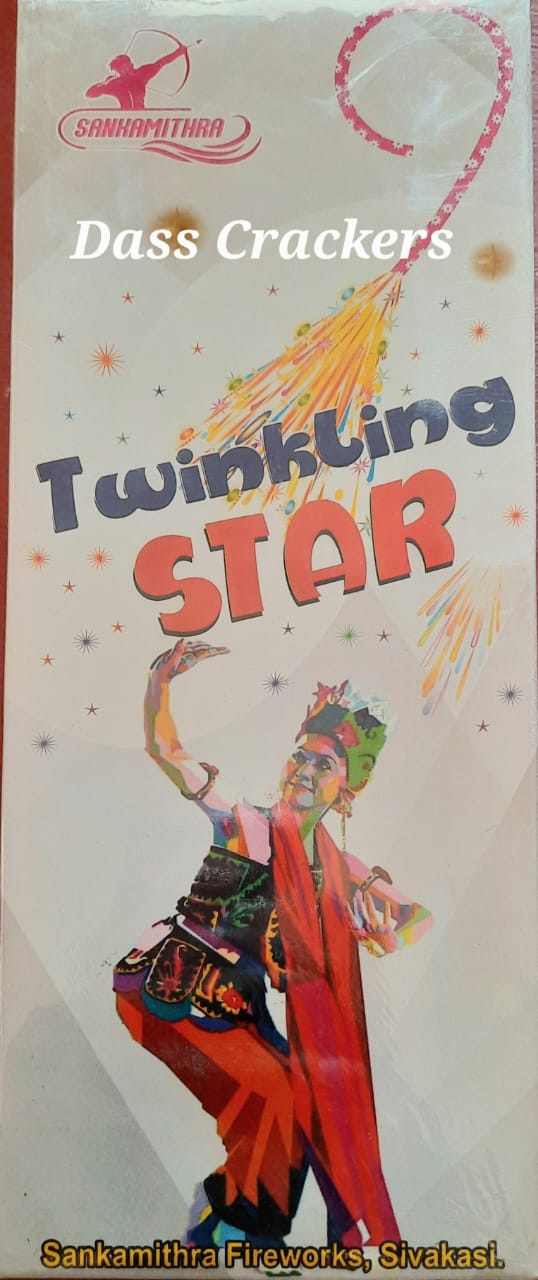 TWINKLING STARS